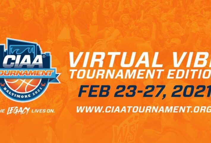 CIAA Tournament: Virtual Vibe