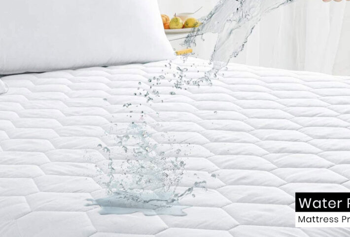 A Complete Buying Guide For Mattress Protector