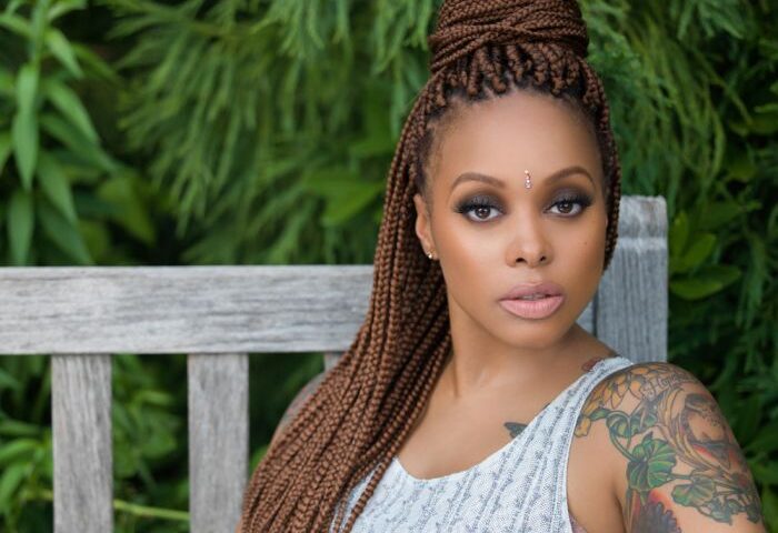 Chrisette Michele Live from City Winery Atlanta