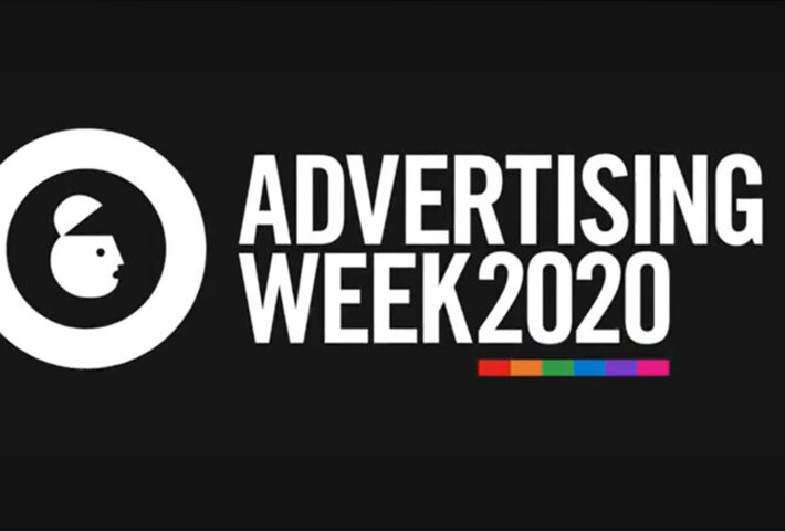 Advertising Week 2020