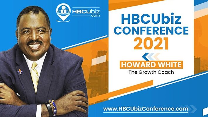 2021 HBCUbiz Conference