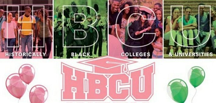 #CAP HBCU Virtual College Tour