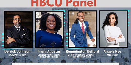 CBA HBCU Panel