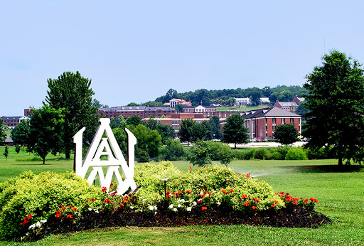 Alabama A&M University’s Career Preparedness Week