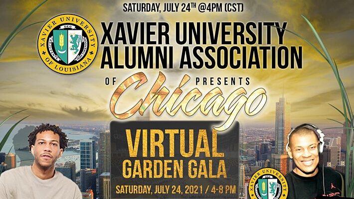Virtual Garden Gala 2021