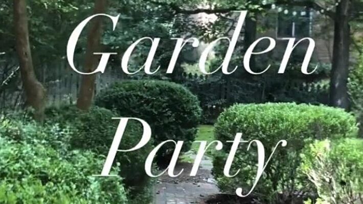 Garden Party – Fundraiser for InterVarsity at the Atlanta University Center