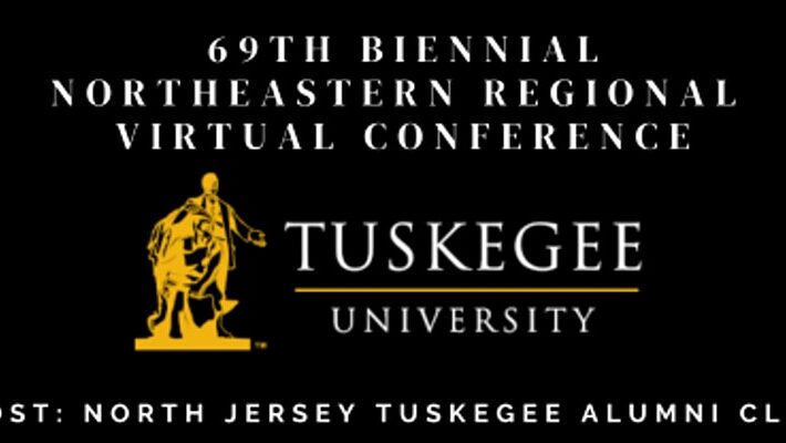 69th Biennial Northeastern Regional Virtual Conference